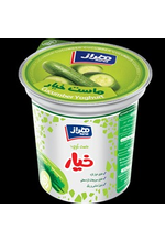 ماست خیار 750گرمی