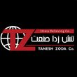 شرکت دانش‌بنیان تنش‌زدا صنعت