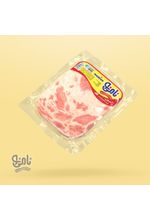 ژامبون ۹۰ درصد گوشت دودی