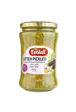 ترشی لیته ۶۸۰ گرمی