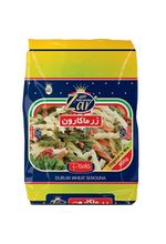 پاستا پیکولی سبزیجات
