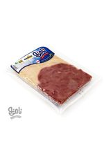 بیکن مخلوط مرغ و گوشت ۹۰ درصد