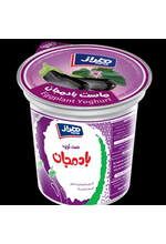 ماست بادمجان 750گرمی