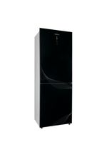 يخچال فريزر 22 فوت گلد تاچ C الگانت مشکي SMART FRIDGE