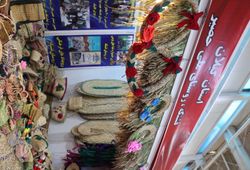 صنایع دستی عشایر گیلان